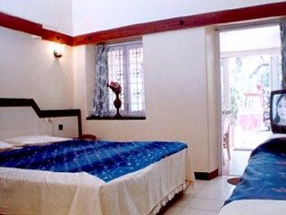 Hotel Girivihar ماهاباليشوار المظهر الخارجي الصورة